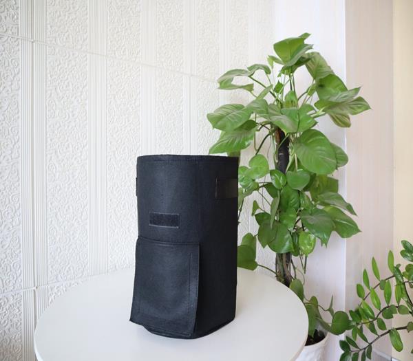 Túi vải không dệt trồng cây (Nonwoven Grow Bag)